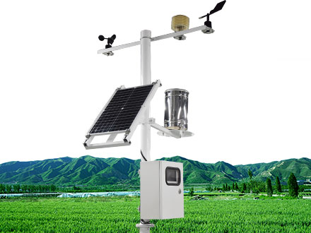  數字高精度自動氣象站 自動氣象站要素