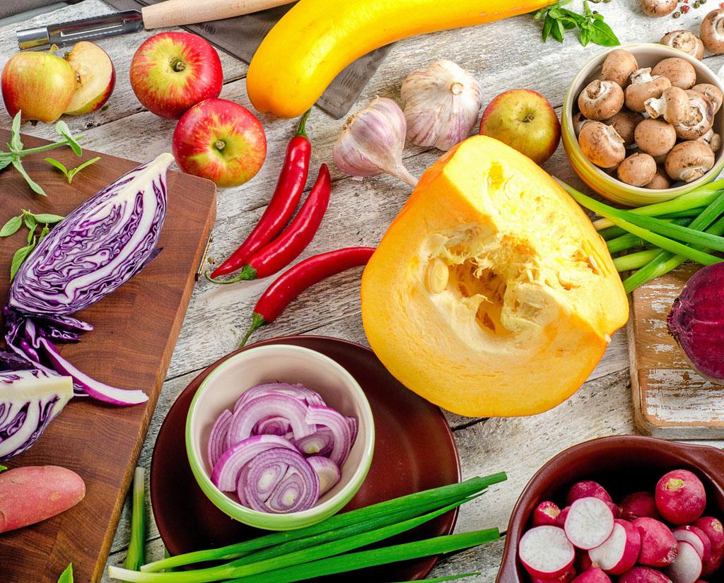  這些食品安全知識你知道嗎？