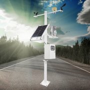 茶園氣象性災(zāi)害采取什么措施？茶園氣象環(huán)境監(jiān)測系統(tǒng)好用嗎？