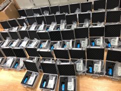 如何檢測葉片內的葉綠素含量？試試葉綠素檢測儀JD-YD