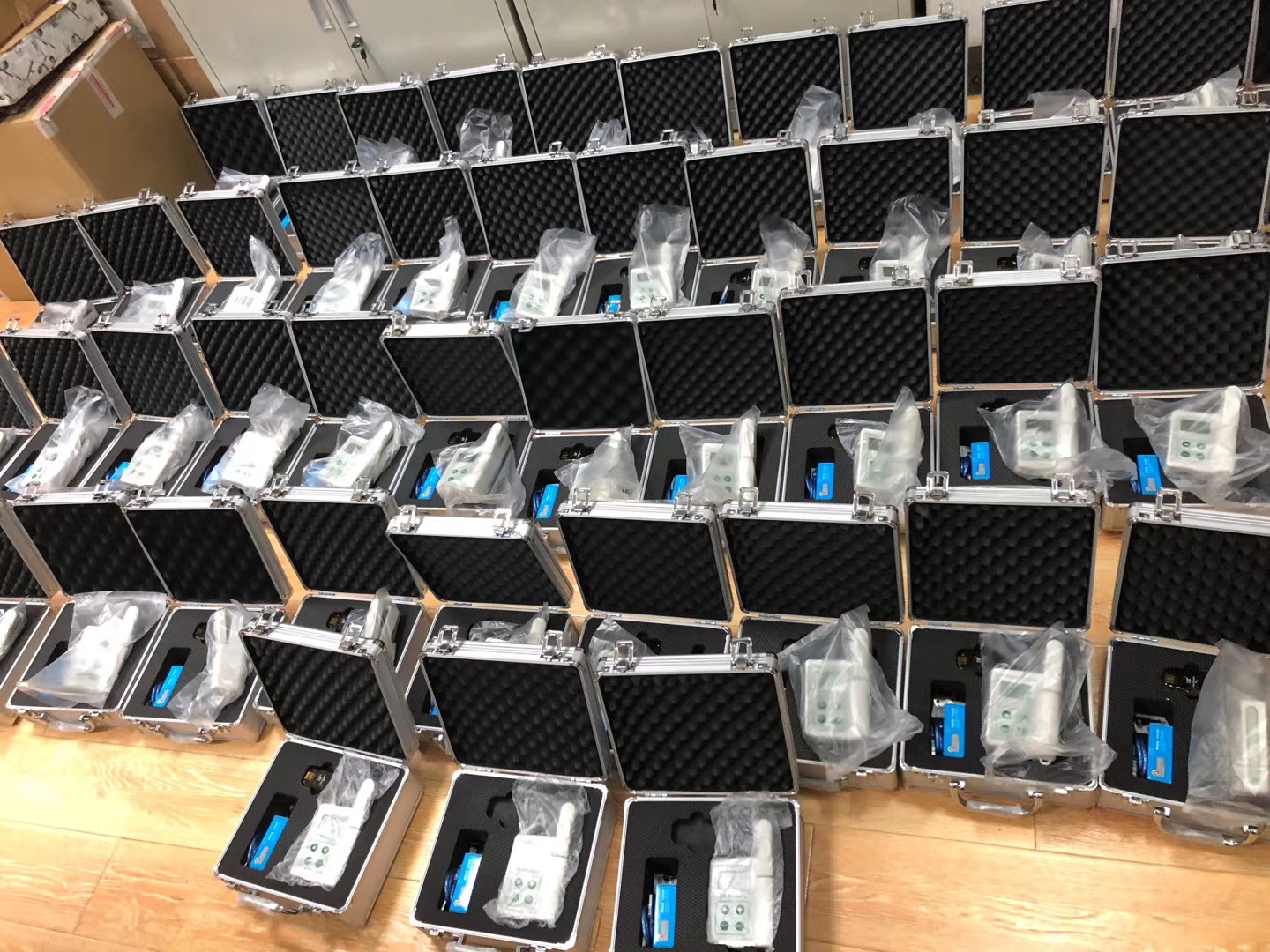 如何檢測葉片內的葉綠素含量?試試葉綠素檢測儀JD-YD 如何檢測葉片內的葉綠素含量?試試葉綠素檢測儀JD-YD