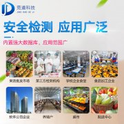 每日必吃的面點會有食品安全風(fēng)險嗎？