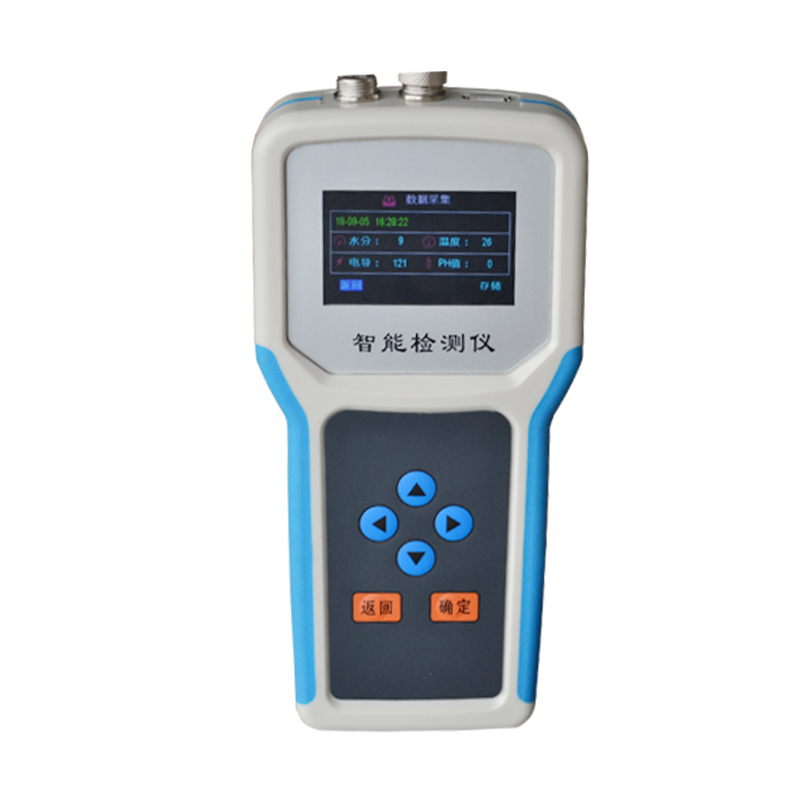 土壤PH速測儀，快速測PH