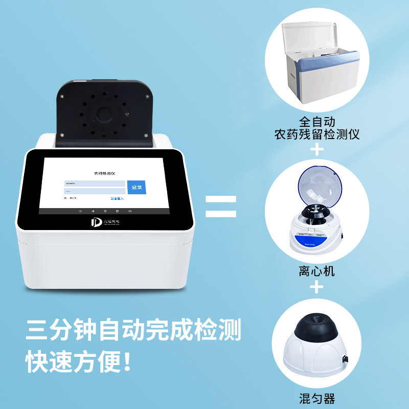 酶抑制率、微流控農(nóng)藥殘留檢測儀 酶抑制率、微流控農(nóng)藥殘留檢測儀